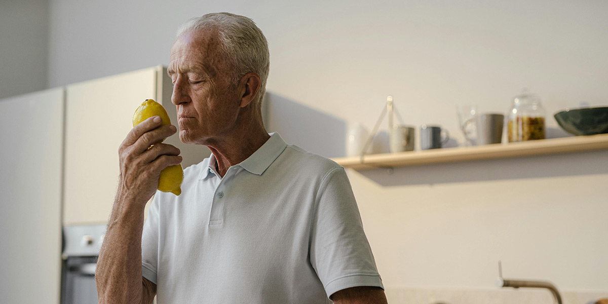 Odore della frutta e prevenzione del tumore, un binomio possibile